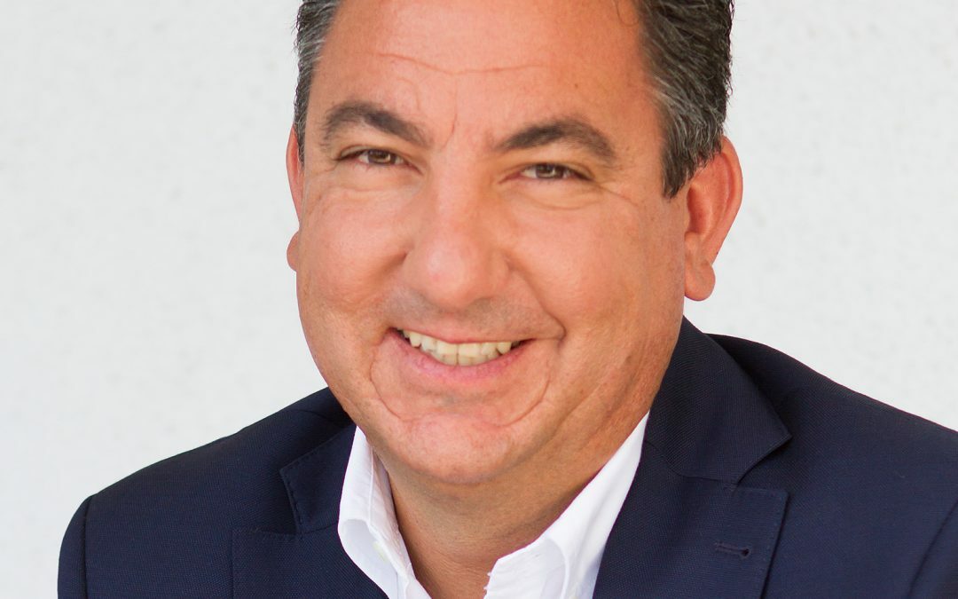 Oliver Mack in die Geschäftsführung der macom GmbH berufen
