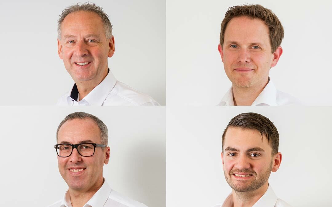 macom vergrößert Business Development- und Projektteams