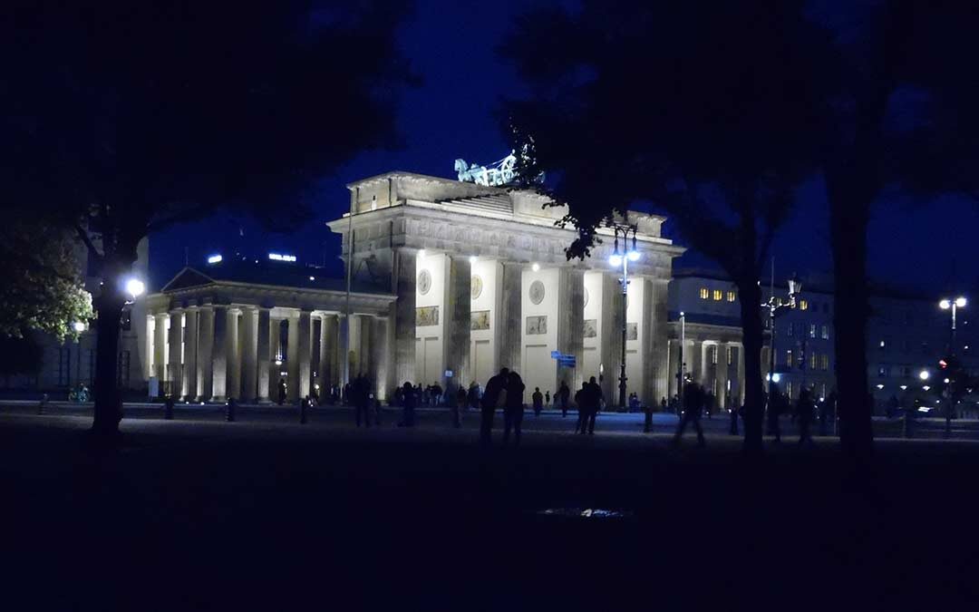 Das war der macom Best Practice Event Berlin