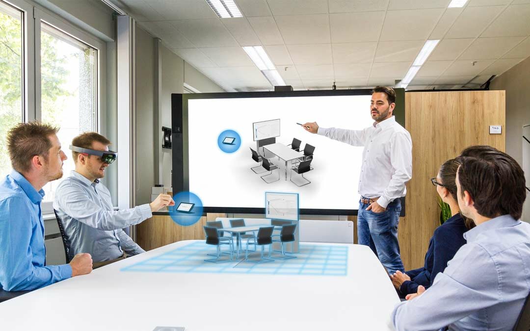 macom mit Innovationspreis 2018 ausgezeichnet