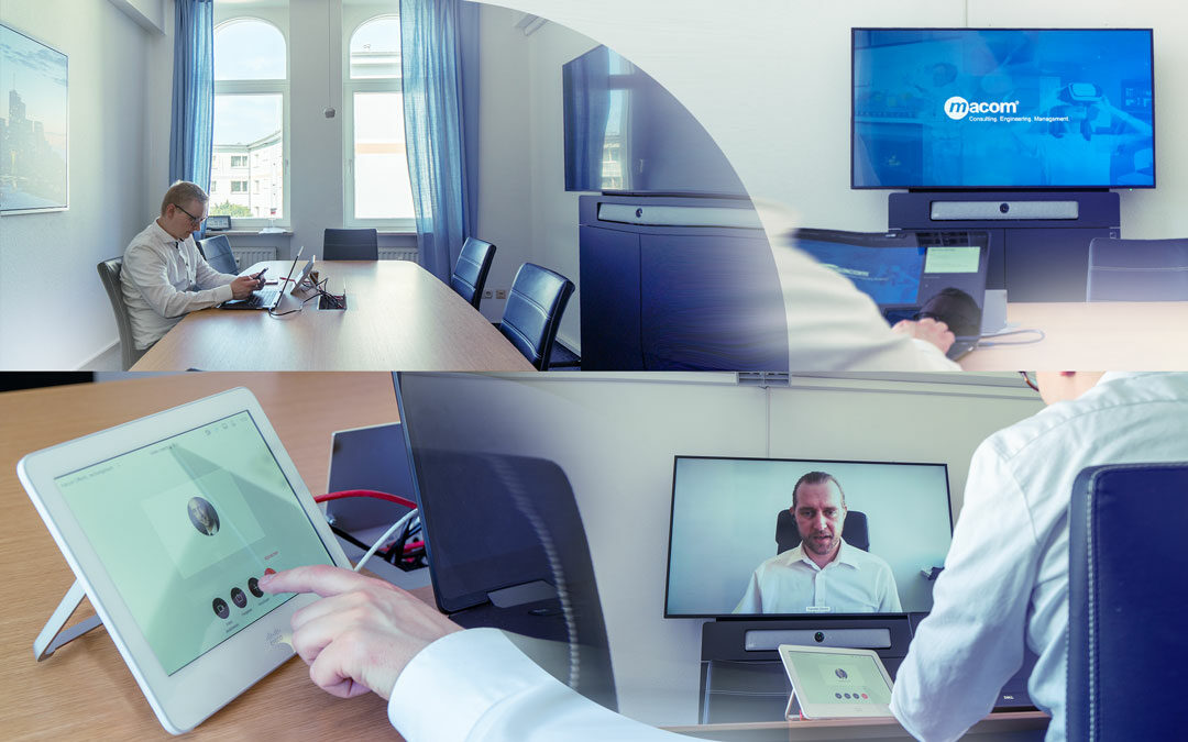 AV-/IT-Standards und Implementierungsrichtlinien als Grundlage  für ein flexibles AV-/IT-Lifecycle Management