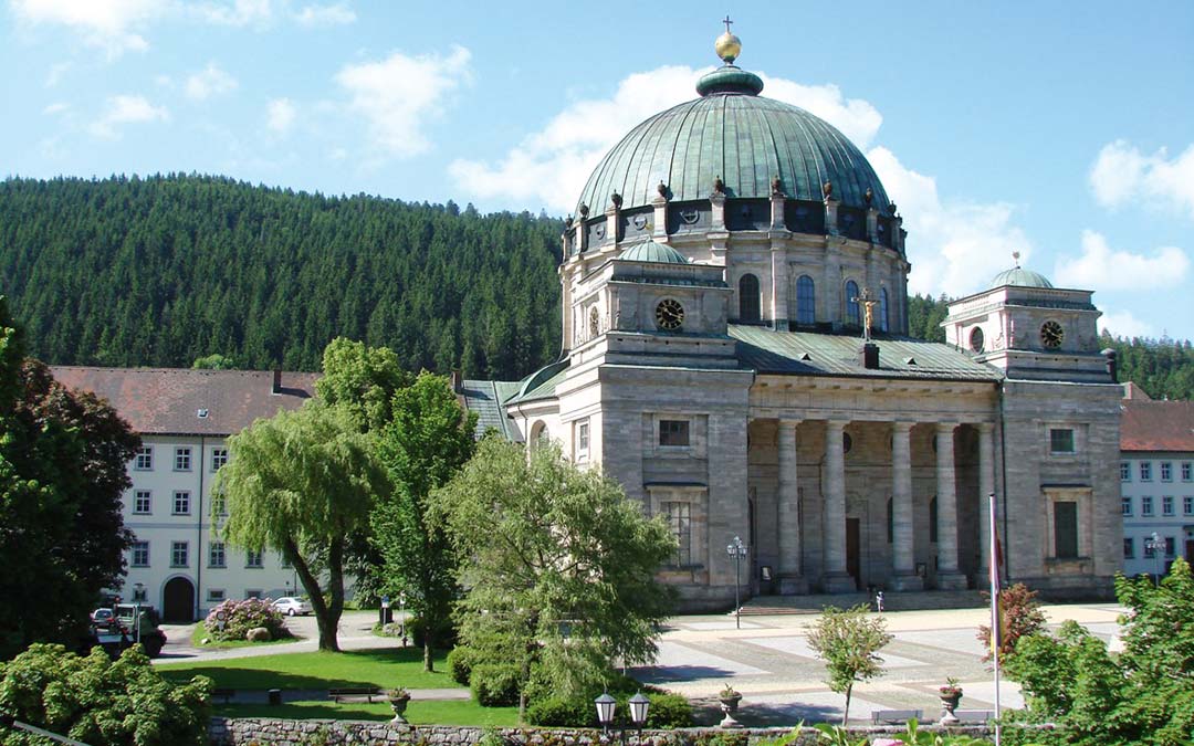 Dom St. Blasius: Neuer Klang für außergewöhnliche Kirche