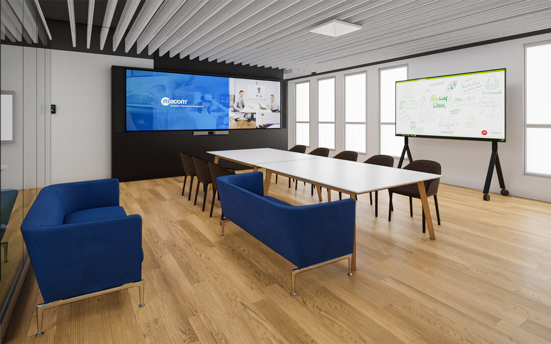macomLAB – Next Generation