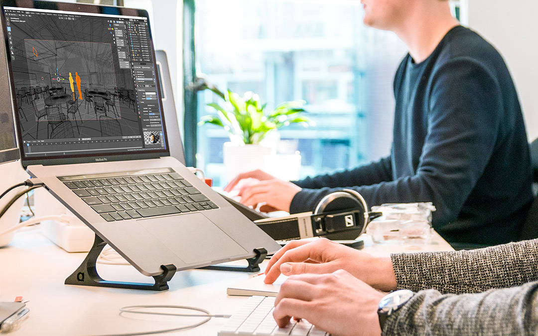 macomBOX: Fachplanung & Umsetzungsmanagement