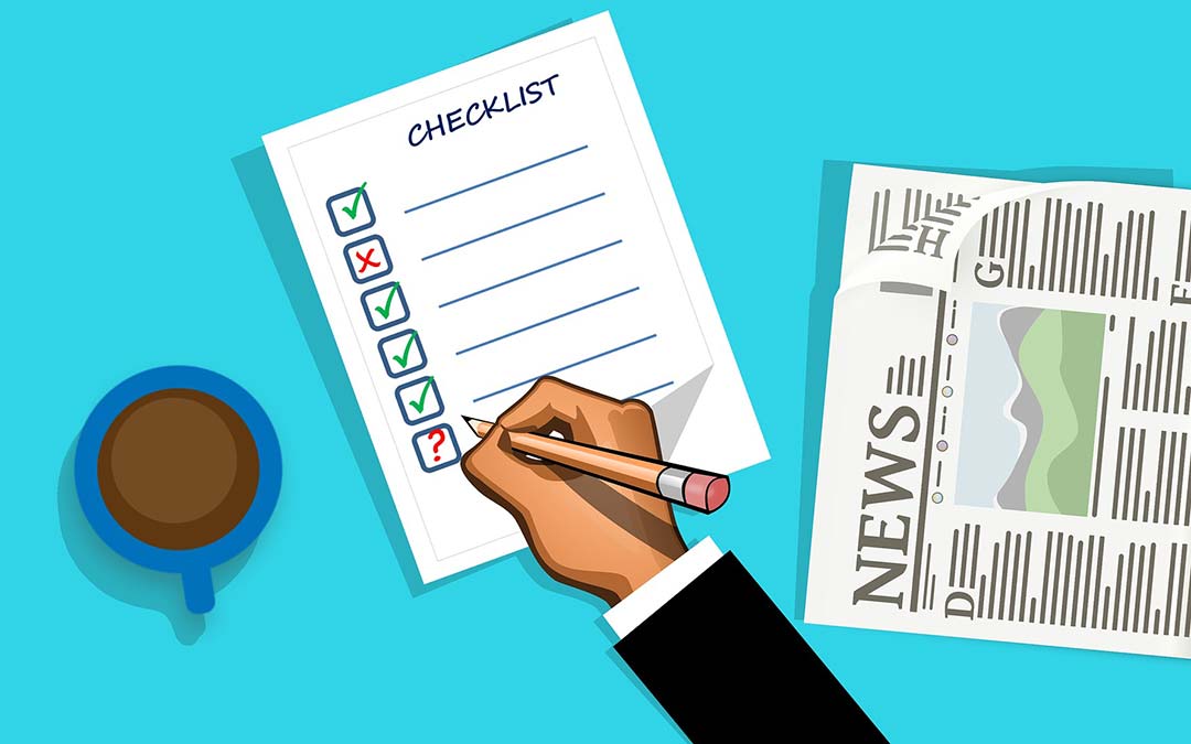 macom Checkliste für hybride Teamarbeit und moderne Arbeitswelten