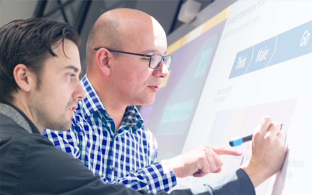 macomBOX: Strategieentwicklung & Anforderungsmanagement