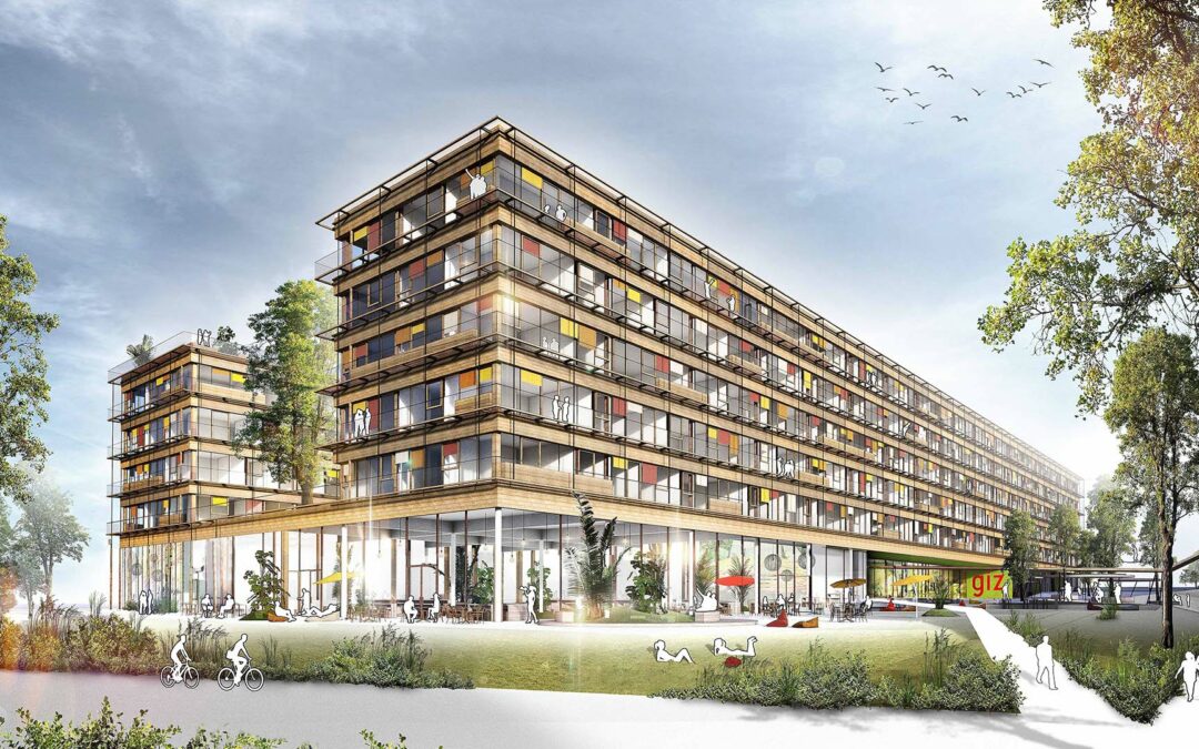 Projekt-News: PHOENIX Real Estate Development GmbH