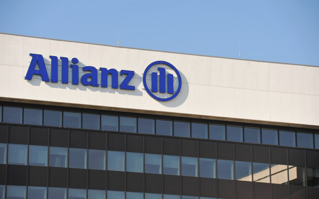Projekt-News: Allianz SE